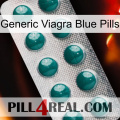 Generic Viagra Blue Pills dapoxetine1